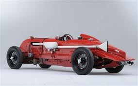 Race to keep the Birkin Bentley in the UK begins